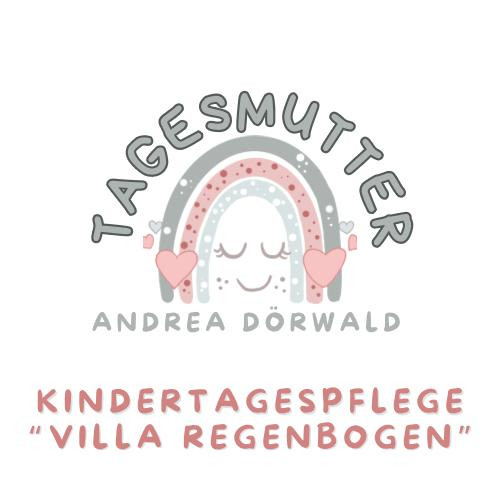 Tagesmutter Andrea Dörwald