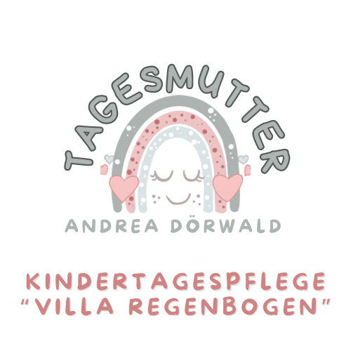 Tagesmutter Andrea Dörwald